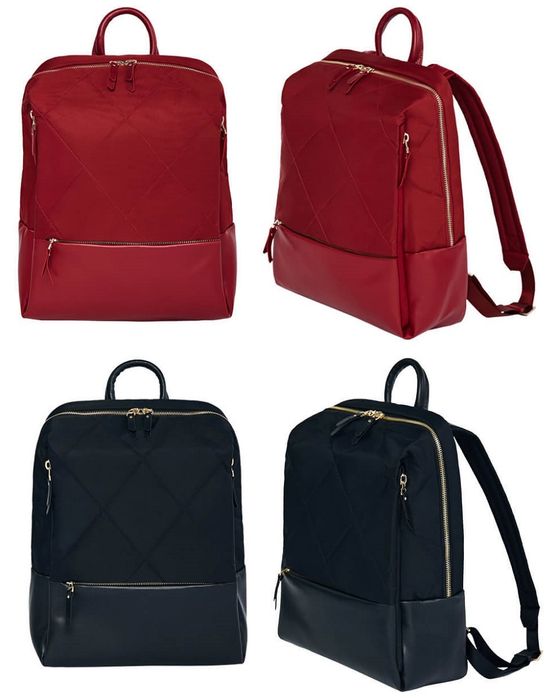 Жіночий рюкзак Xiaomi RunMi NinetyGo 90Fun 14" Fashion Backpack bag