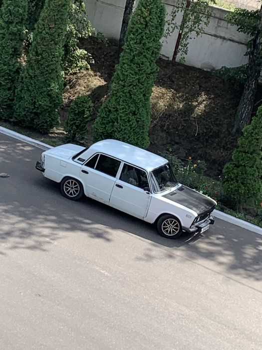 в продажі ВАЗ 2106
