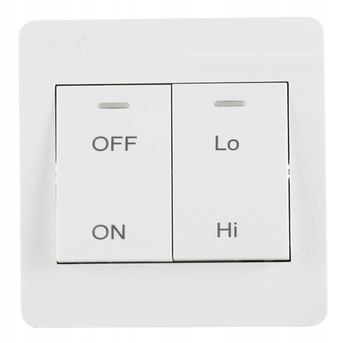 Przełącznik biegów V7 EBERG