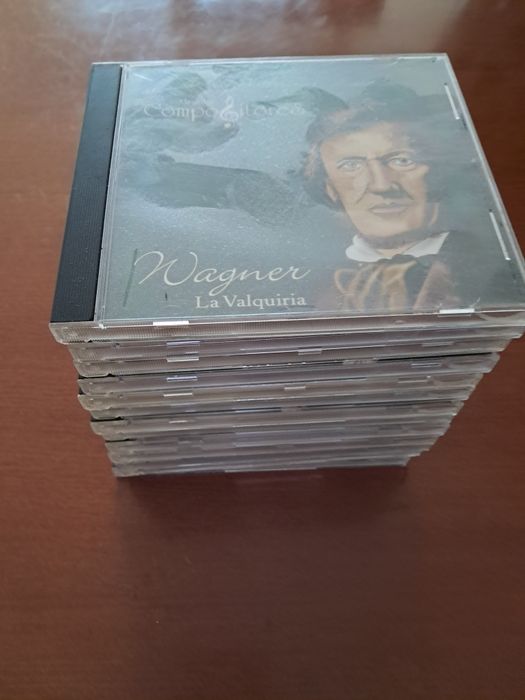 DVD - Música Classica