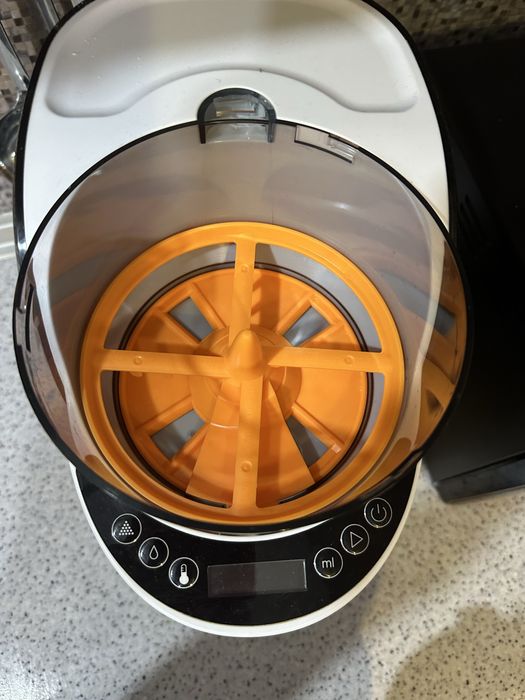 Beby Brezza для дитячих сумішей