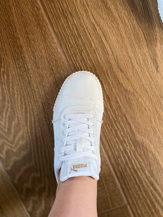 Кросівки Puma SoftFoam+ | Оригінал | Розмір 39