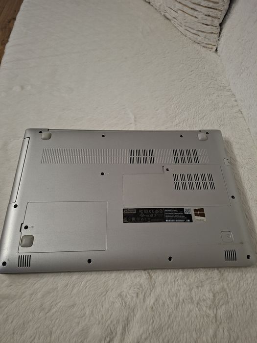 Sprzedam laptop Lenovo IdeaPad 510-15IKB | Windows + Microsoft Office