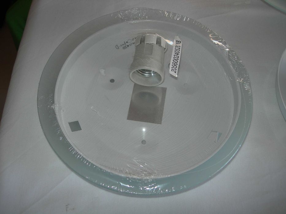 Ceiling Lamp, Not IKEA, New.64550583162625122