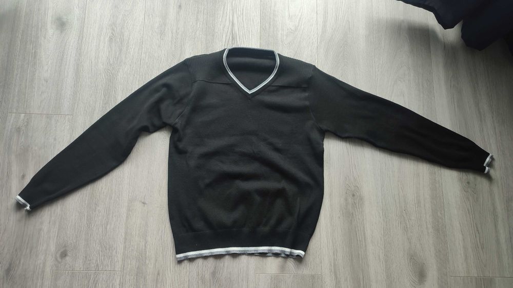 Sweter Męski Rozm. M