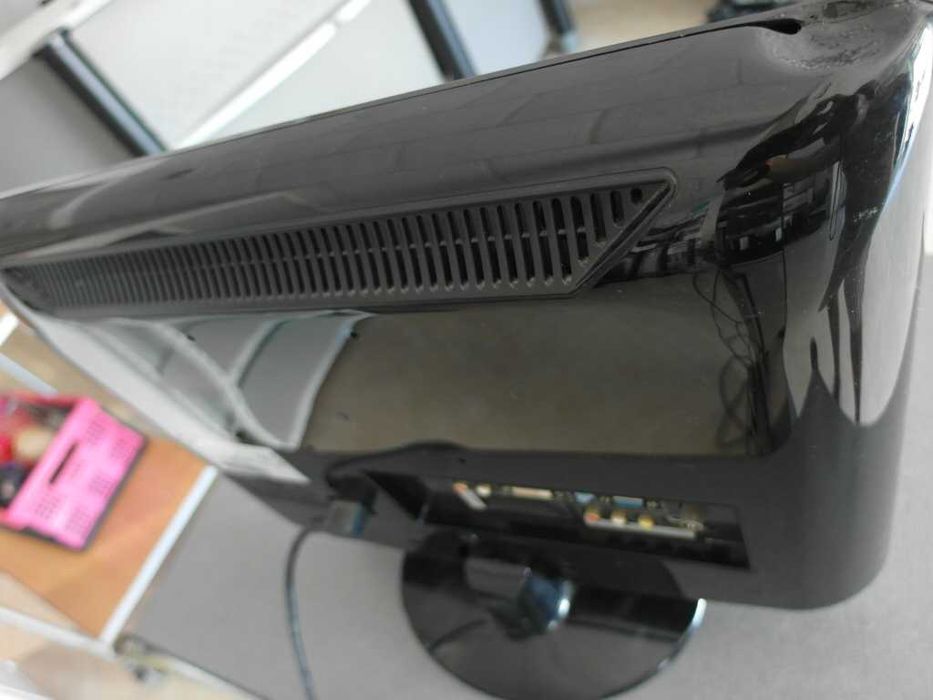 LCD Samsung 19" impecável