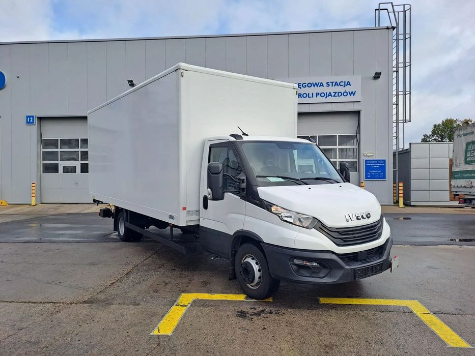Iveco