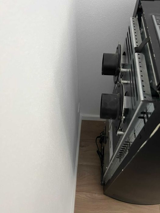 Salamandra a pellets -- KALON