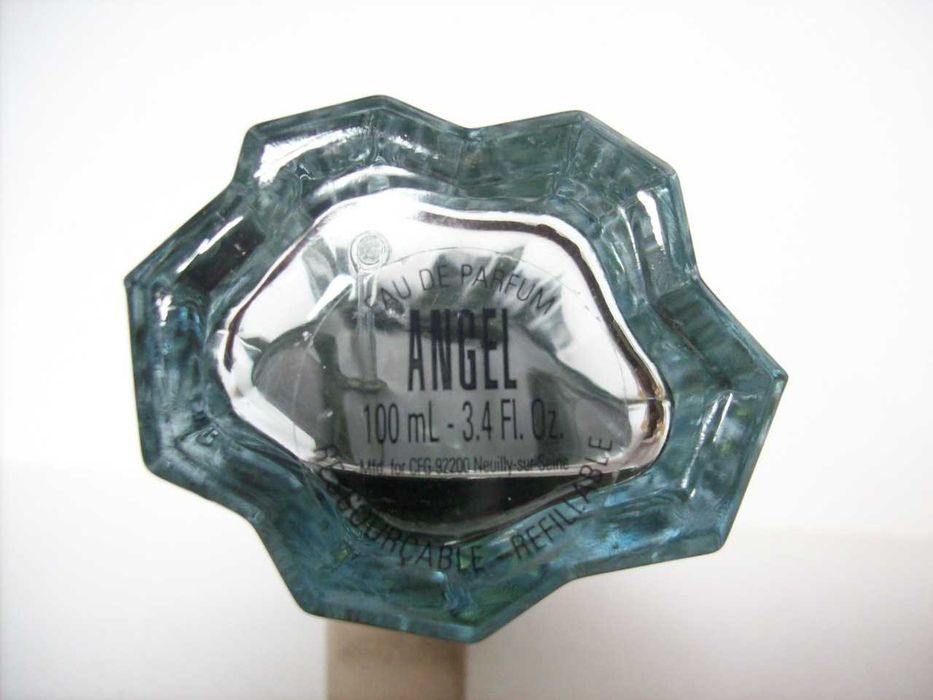 Thierry Mugler Angel Heavenly Star EDP - 100ml - UNIKAT b