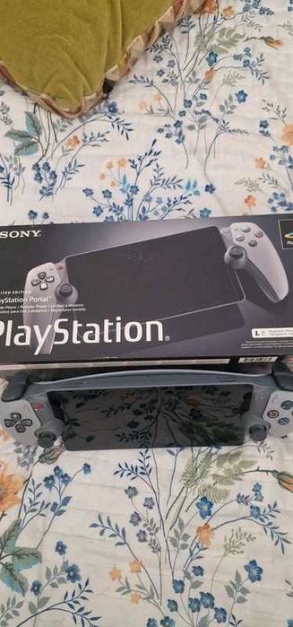 Playstation Portal 30 Anniversary