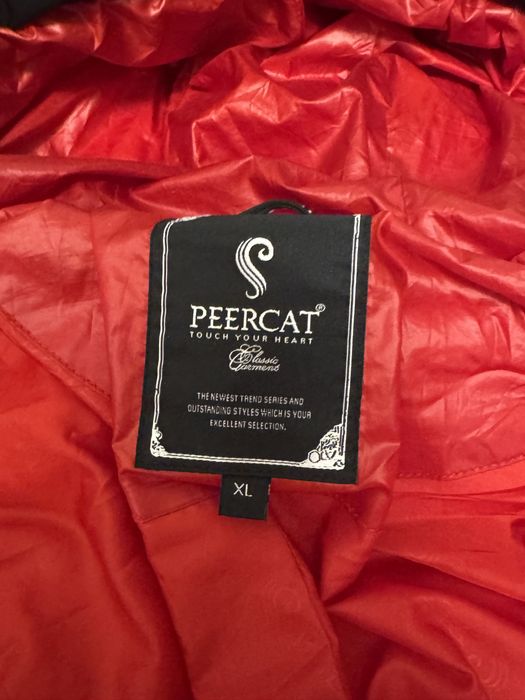 Жіноче пальто зимове