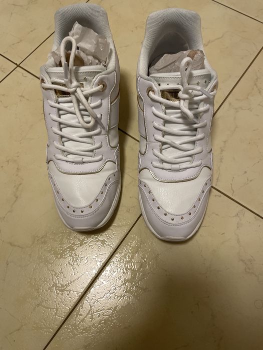 Buty guess snackers