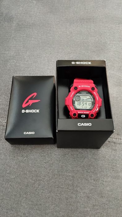 Zegarek G-SHOCK G-7900A