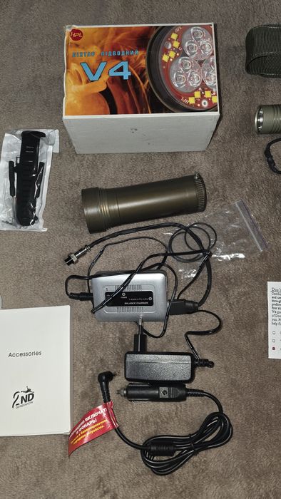 Снаряжение для дайвинга, подводной охоты, снорклинга и плавания