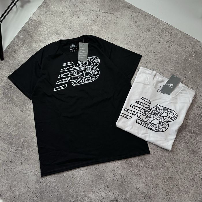 Футболка New Balance S,M,L,XL