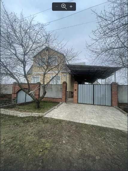 Аренда дома на Черевковке.