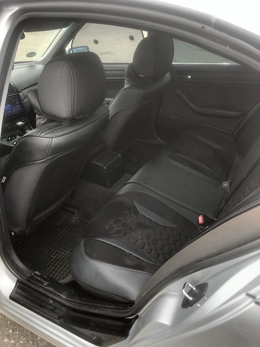 BMW e46 318i 2004