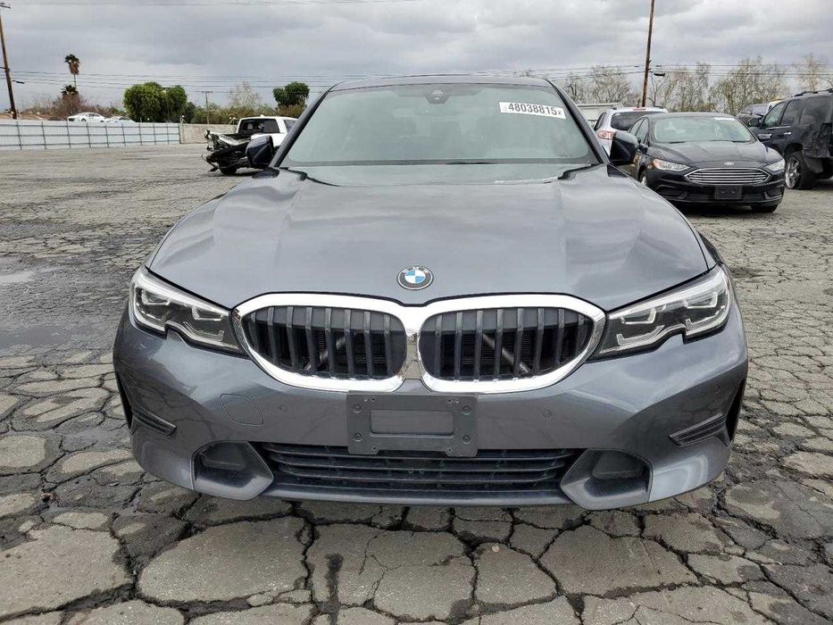 BMW 3 G20 21 Г20 21 RWD AWD M sport 2018-2026 разборка шрот запчасти*