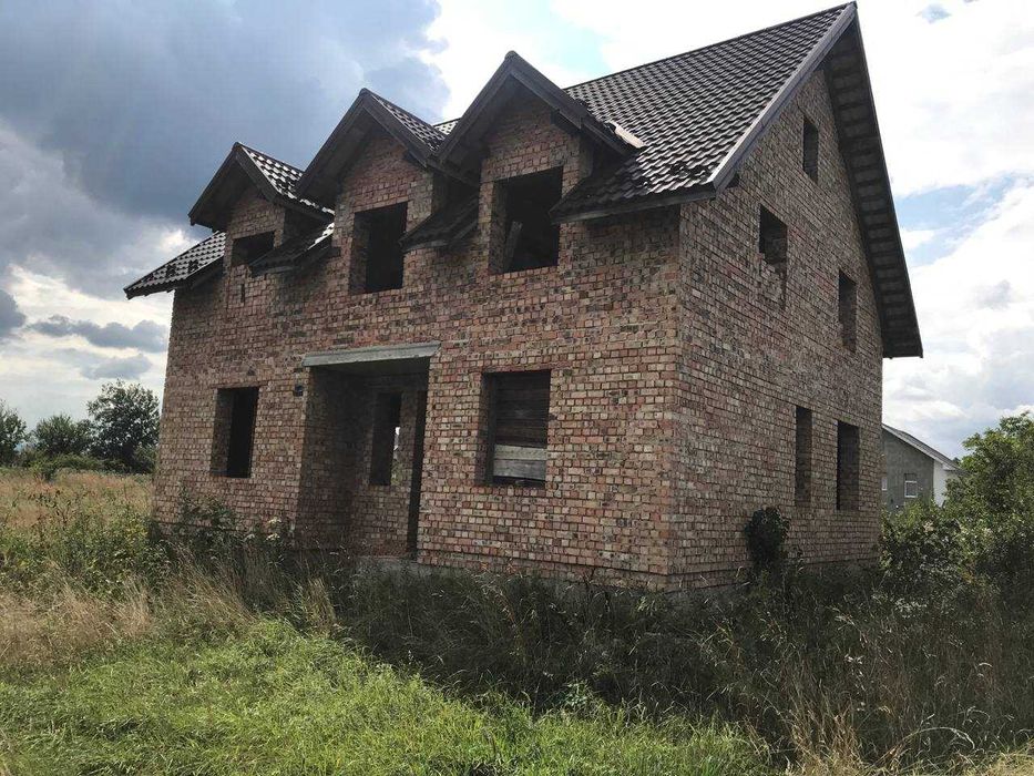продаж будинку Березіка + велика ділянка 28 сотих.