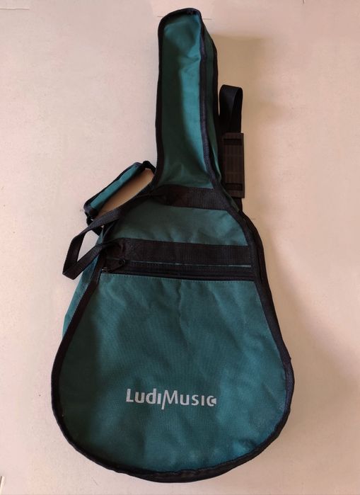 Capa / Saco / Mochila para Viola