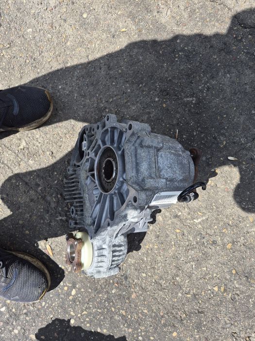 Reduktor skrzynka rozdzielcza bmw e90/e60 xdrive