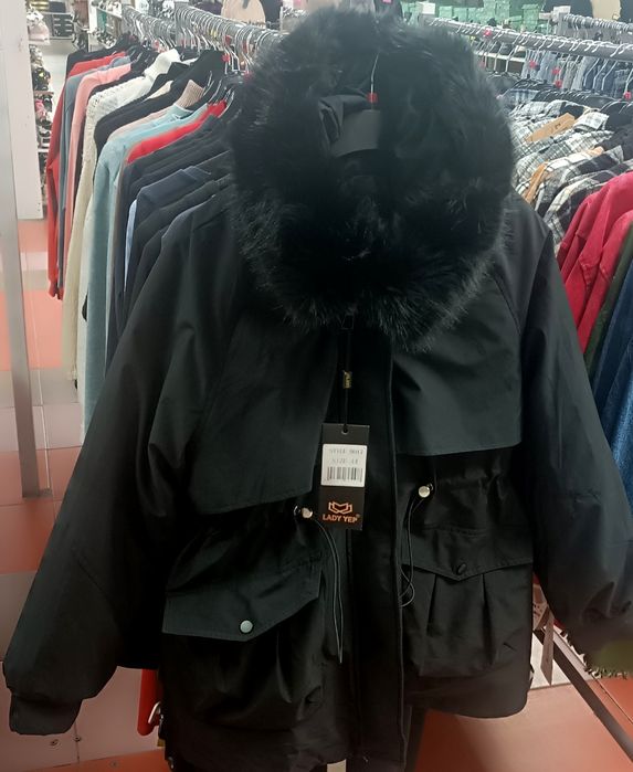 Куртка  женская 42,44,46 р.M,L,XL, 2XL