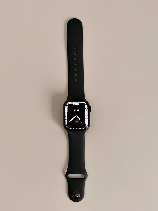 Zegarek Apple Watch Series 7 41 mm