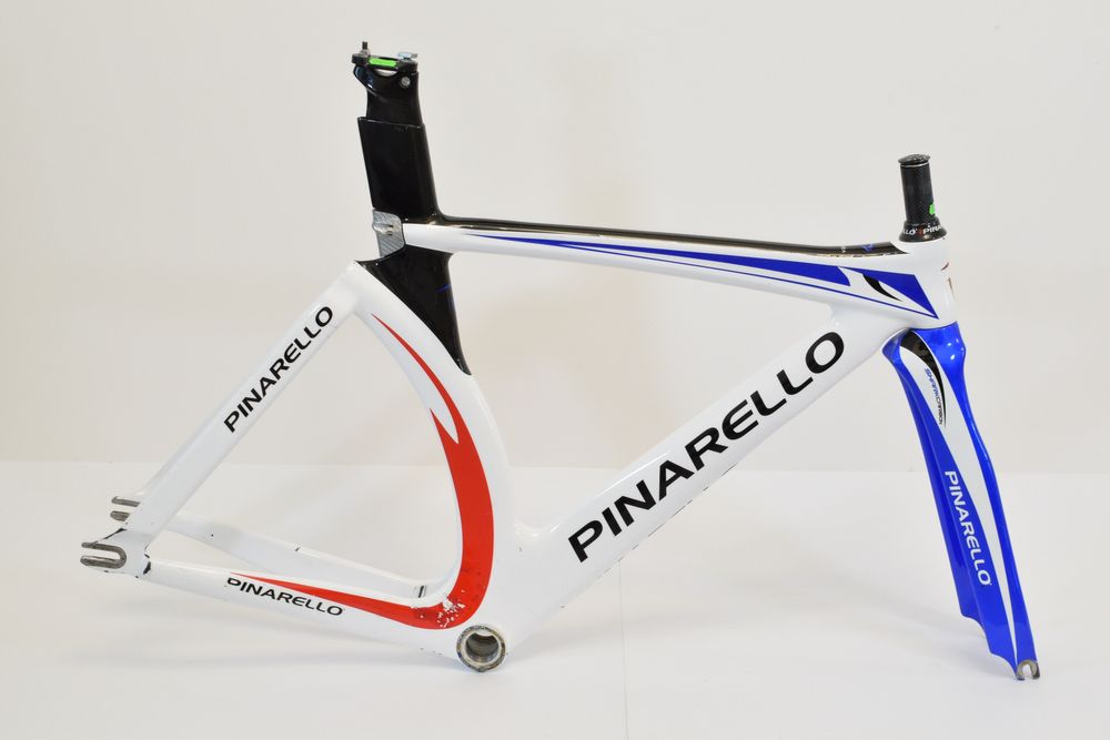 Rama torowa Pinarello Montello size M
