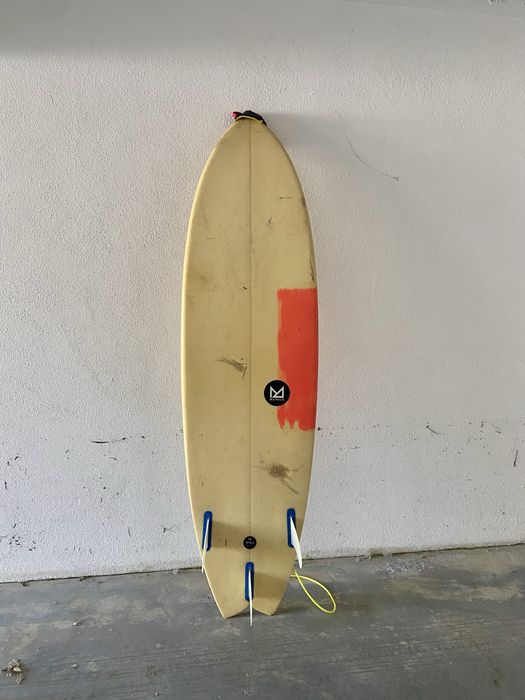 Prancha de Surf Mahalo 6,7