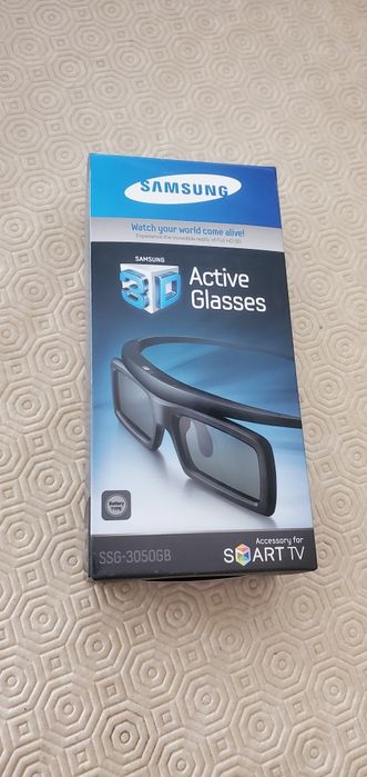 Tv samsung 32 polegadas 3D