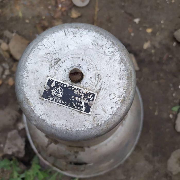 Колонки Hi-Fi