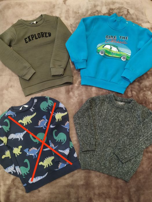 Світшоти,реглан,одяг 92-98,104,110,штани ZARA,джинси,бодік,кофти