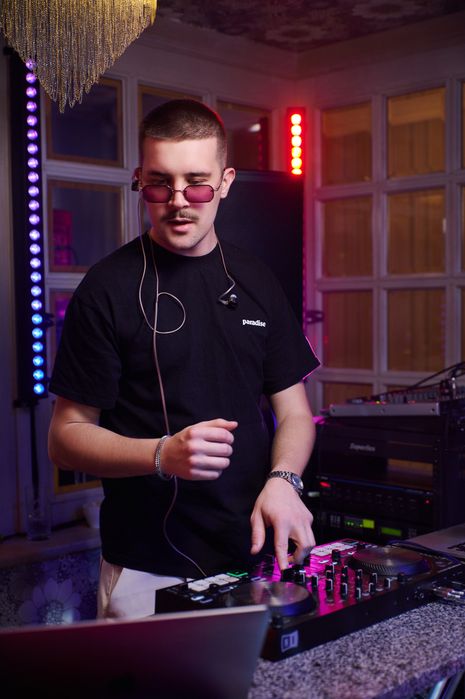 Dj/Event dj/Діджей Львів