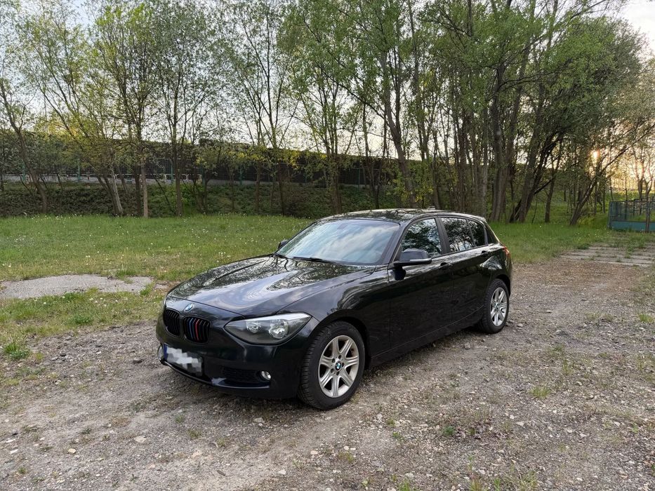 BMW Seria 1