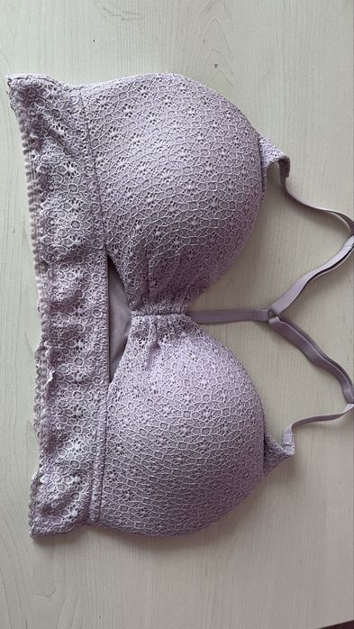 Бра  Victoria's Secret 34 С