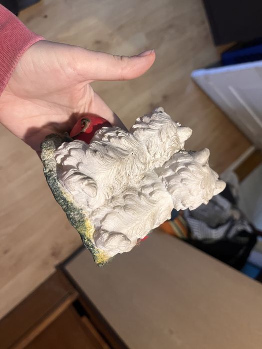 Figurka I love you mom na dzien mamy idealna mama