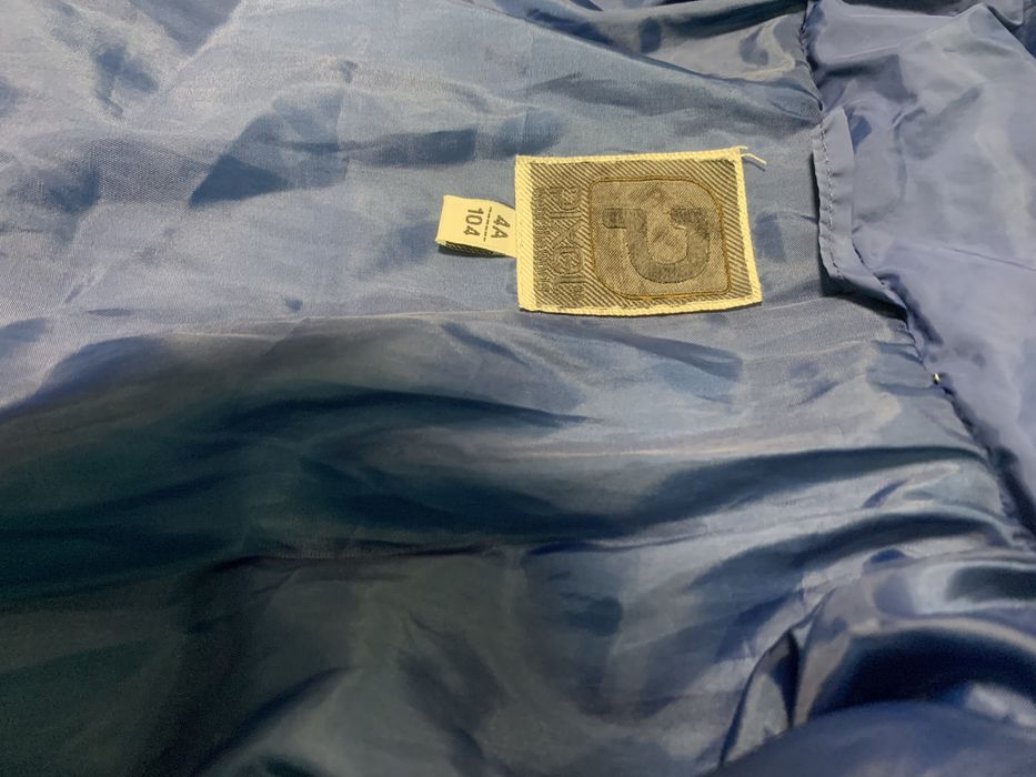 Теплая куртка PiXEL на мальчика