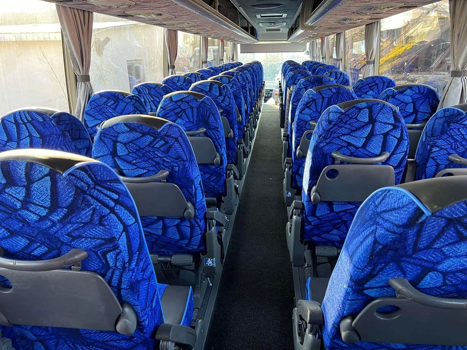 Автобуси  61, 57 місць Луцьк