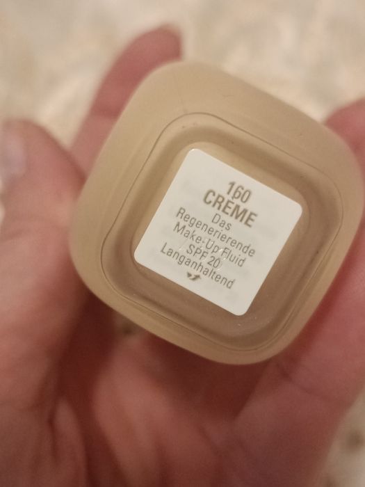 Podkład La mer nowy