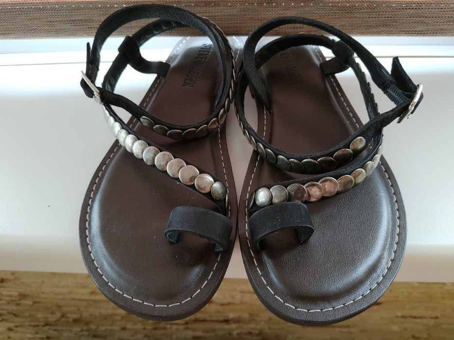 Босоножки сандалии Steve madden 36.5 размер