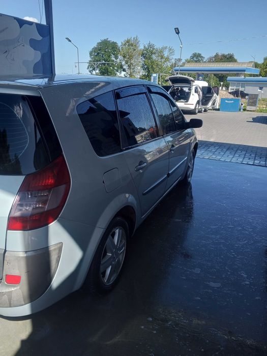 Обміняю на інше авто