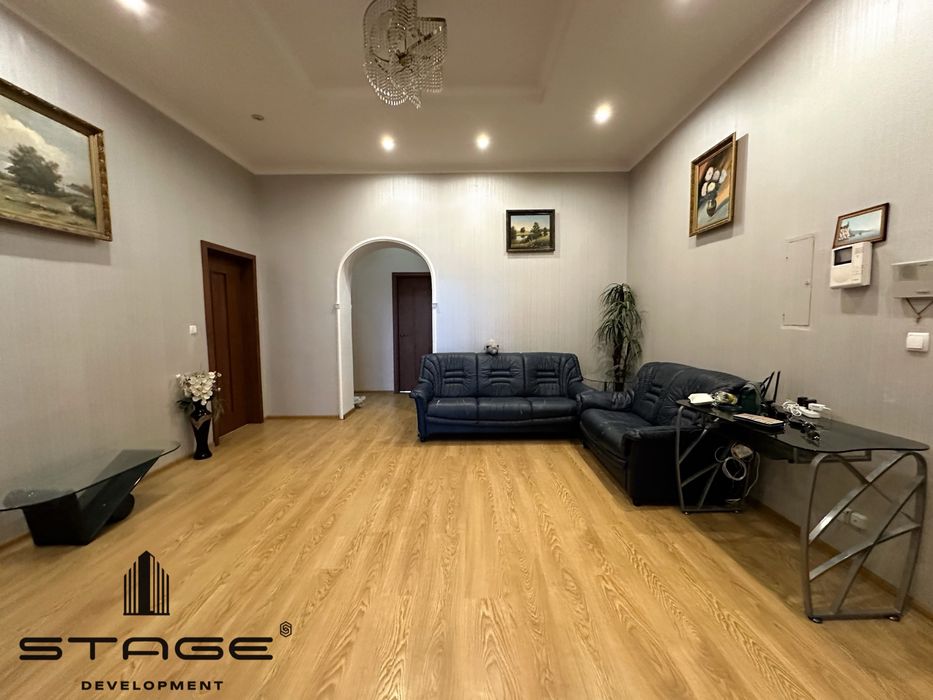 3-rooms apartment apartment by the address st. Kulikovo pole pl Oktyabrskoy revolyutsii pl (area 151 m²) - Atlanta.ua - photo 3