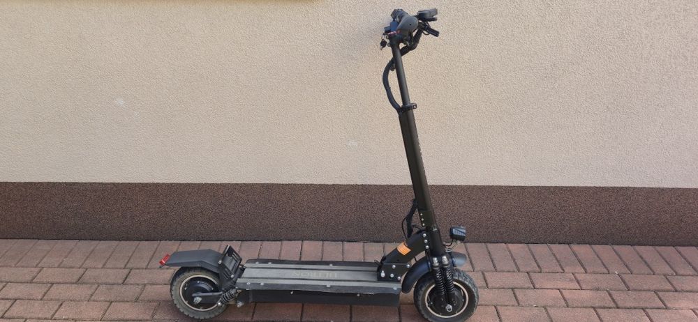 Hulajnoga elektryczna Ultron t103