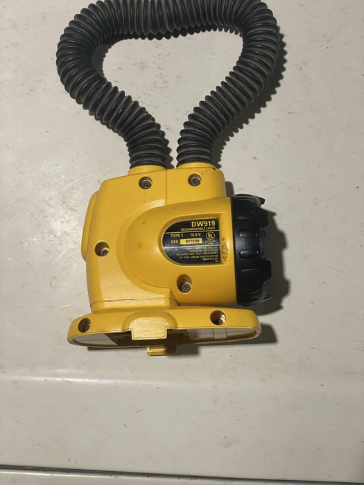 Продам комплект Dewalt