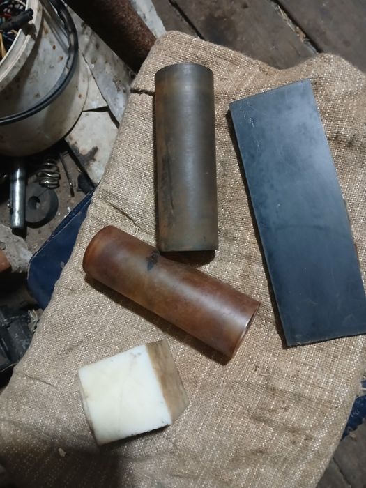 Полiурimaн текстолim