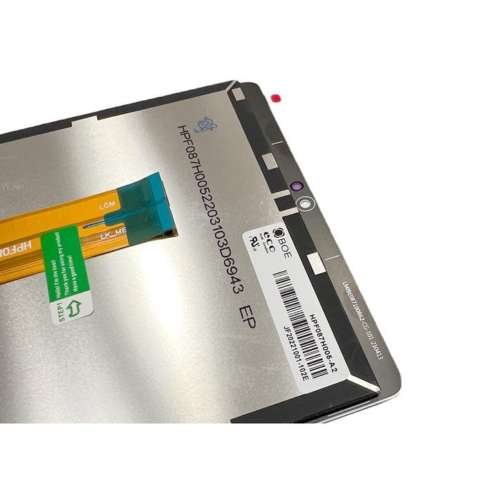 Wyświetlacz Lcd Do Samsung Galaxy Tab A7 Lite T220