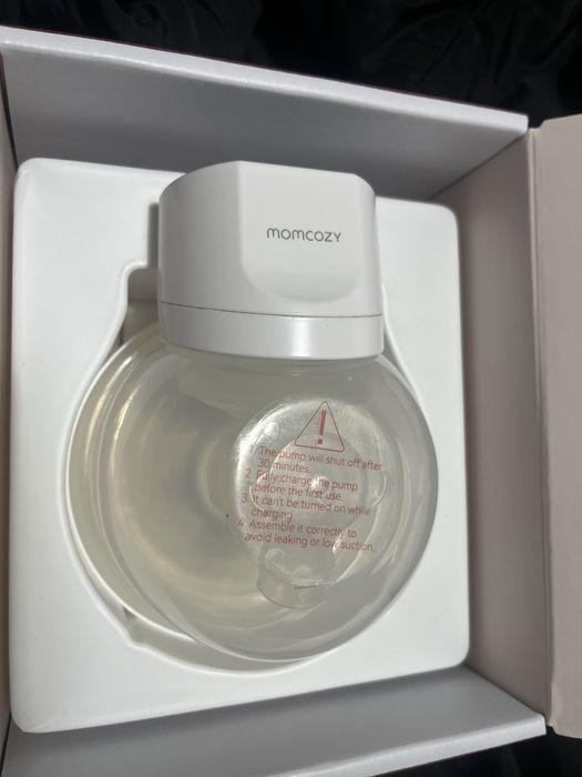Momcozy S12 Pro