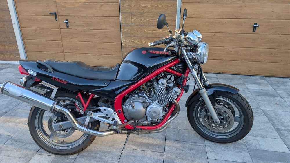 Yamaha