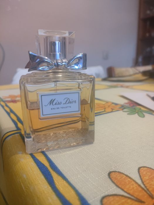 Miss Dior Eau De Toilette
