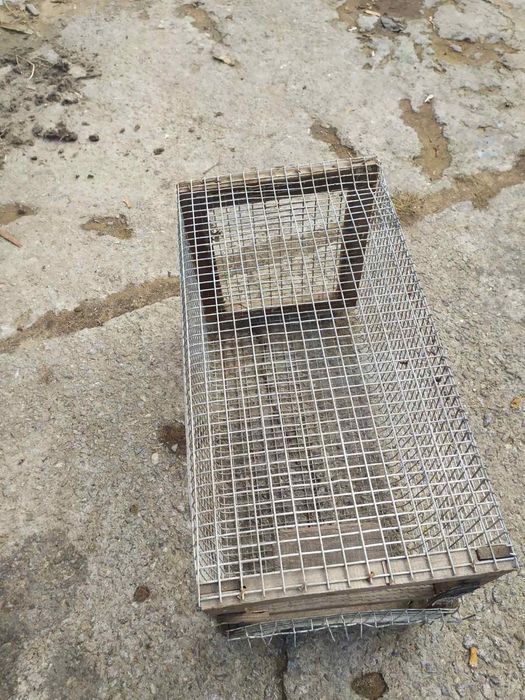 Клетка для животных, птиц... 300 грн.